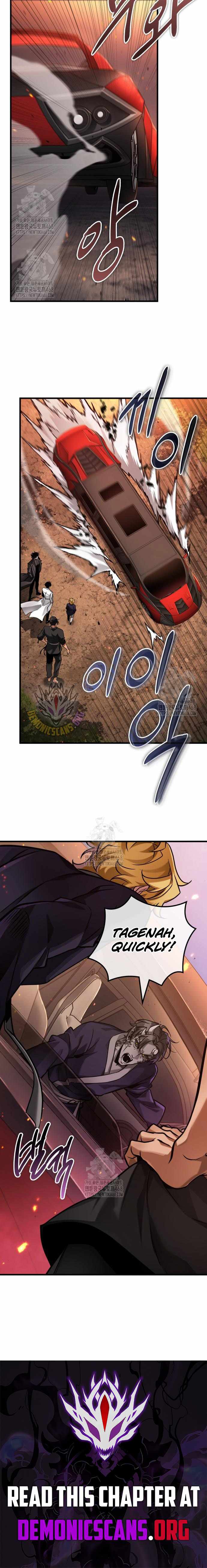 Omniscient Reader’s Viewpoint Chapter 281 - Page 13