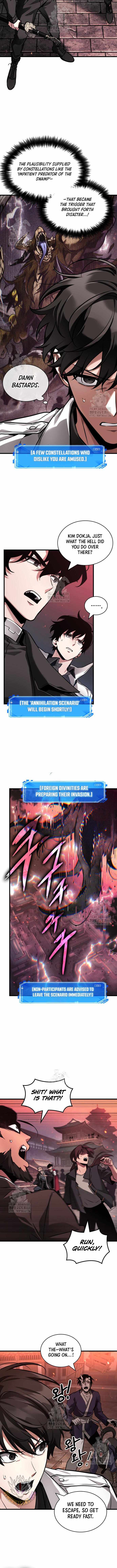 Omniscient Reader’s Viewpoint Chapter 281 - Page 3