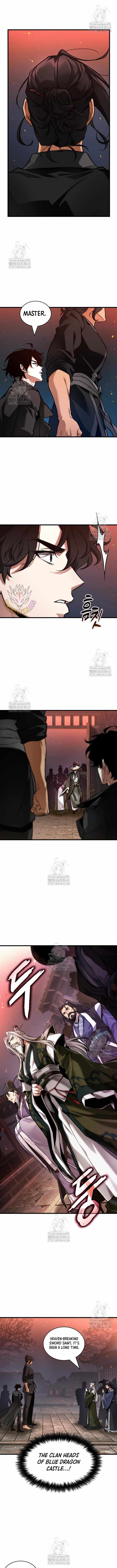 Omniscient Reader’s Viewpoint Chapter 281 - Page 5