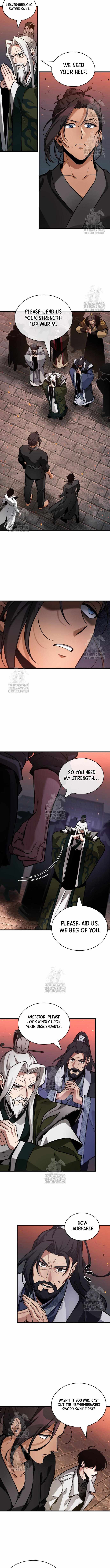 Omniscient Reader’s Viewpoint Chapter 281 - Page 6