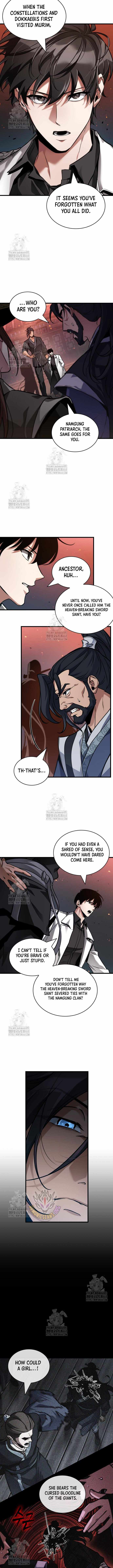 Omniscient Reader’s Viewpoint Chapter 281 - Page 7