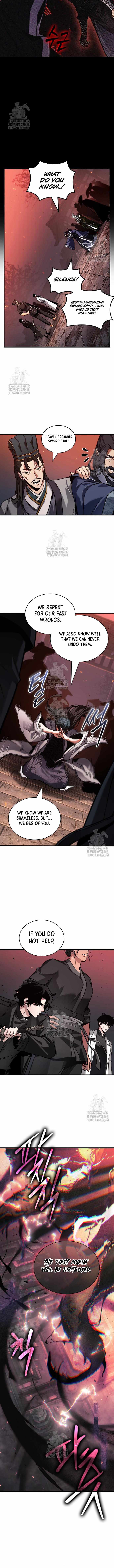 Omniscient Reader’s Viewpoint Chapter 281 - Page 8