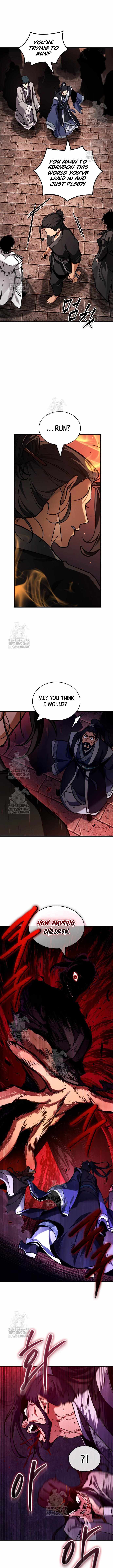 Omniscient Reader’s Viewpoint Chapter 281 - Page 10