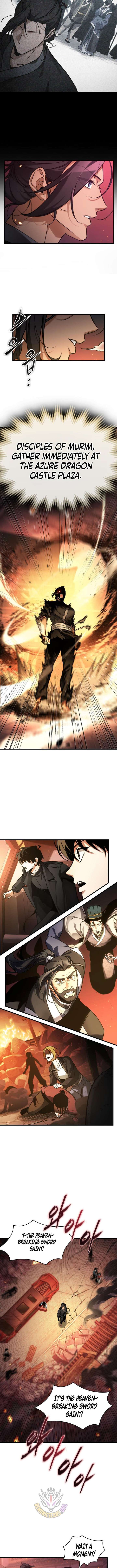 Omniscient Reader’s Viewpoint Chapter 282 - Page 4