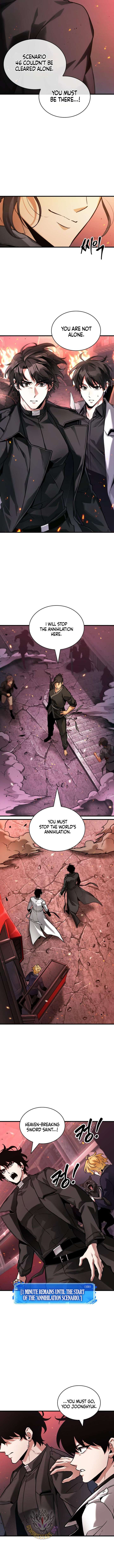 Omniscient Reader’s Viewpoint Chapter 282 - Page 7