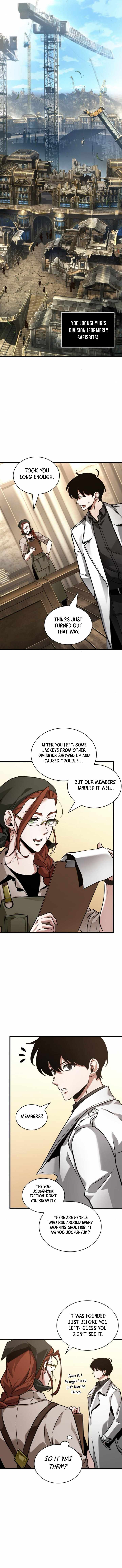 Omniscient Reader’s Viewpoint Chapter 283 - Page 12