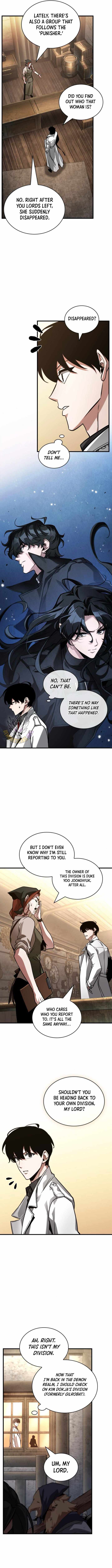 Omniscient Reader’s Viewpoint Chapter 283 - Page 13