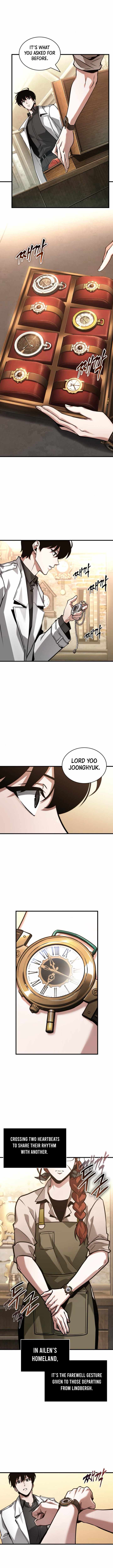 Omniscient Reader’s Viewpoint Chapter 283 - Page 14