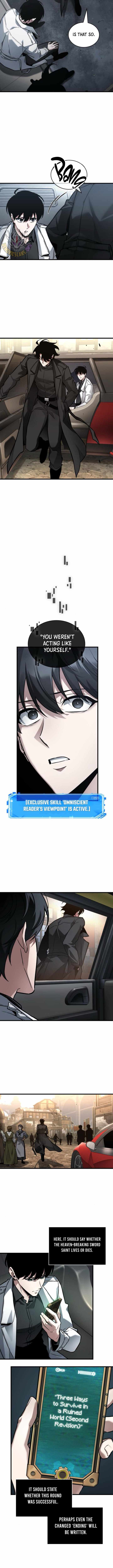 Omniscient Reader’s Viewpoint Chapter 283 - Page 3