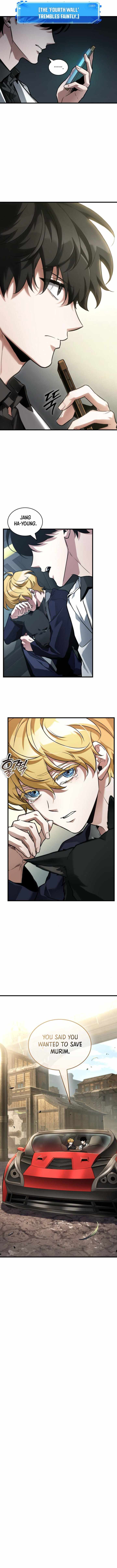 Omniscient Reader’s Viewpoint Chapter 283 - Page 4