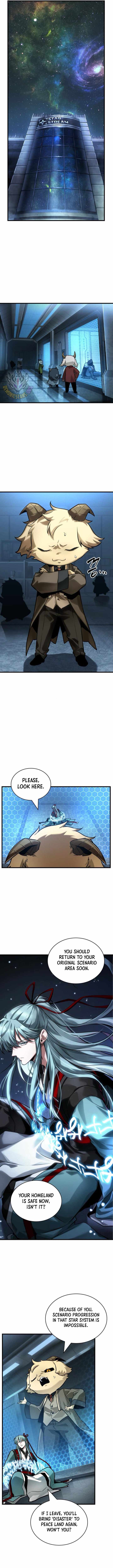 Omniscient Reader’s Viewpoint Chapter 283 - Page 5