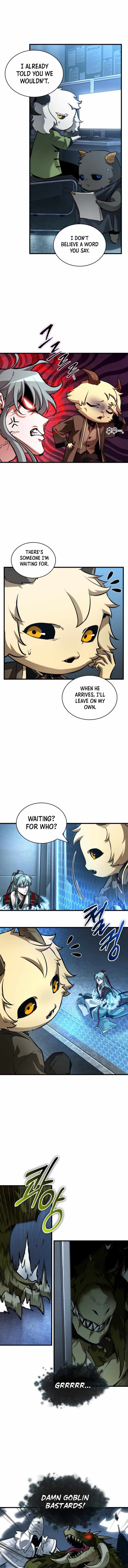 Omniscient Reader’s Viewpoint Chapter 283 - Page 6