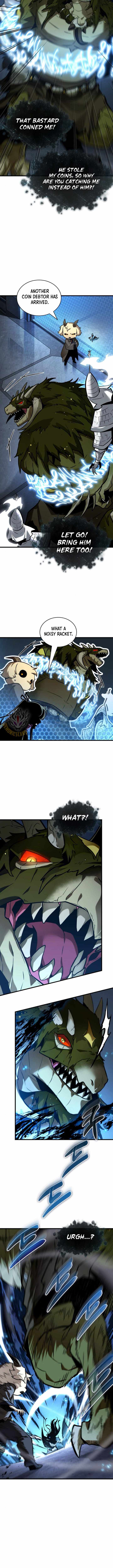 Omniscient Reader’s Viewpoint Chapter 283 - Page 7