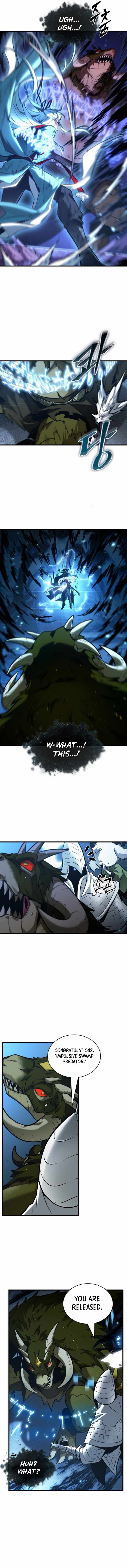 Omniscient Reader’s Viewpoint Chapter 283 - Page 8