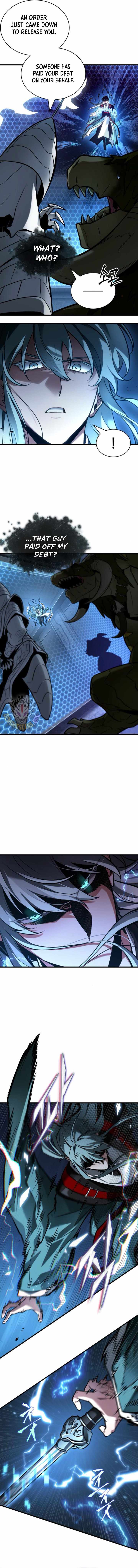 Omniscient Reader’s Viewpoint Chapter 283 - Page 9