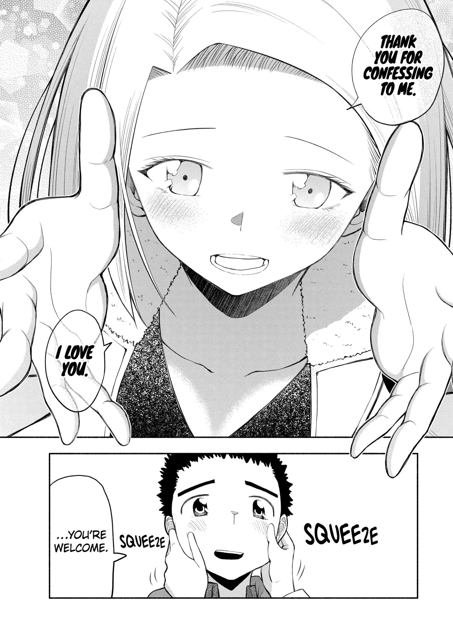 Omoi-san’s Overwhelming Obsession Chapter 112 - Page 12