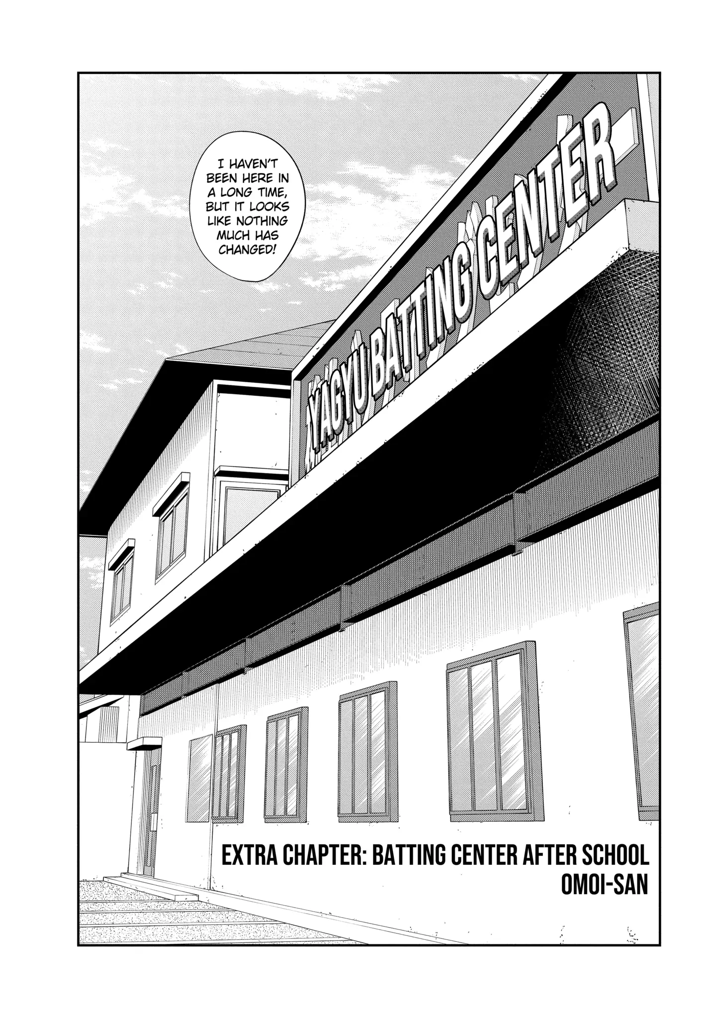 Omoi-san’s Overwhelming Obsession Chapter 113.2 - Page 2