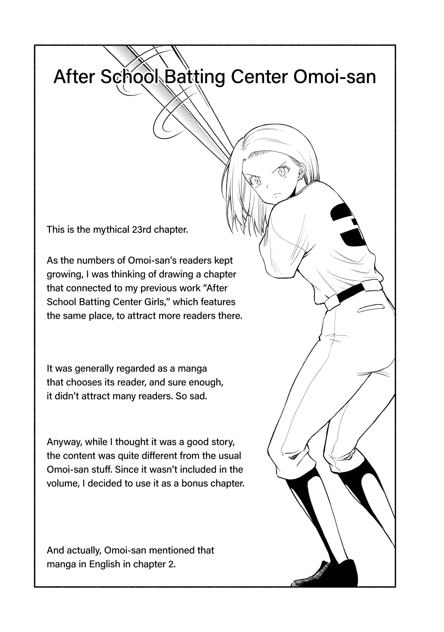 Omoi-san’s Overwhelming Obsession Chapter 113.2 - Page 11