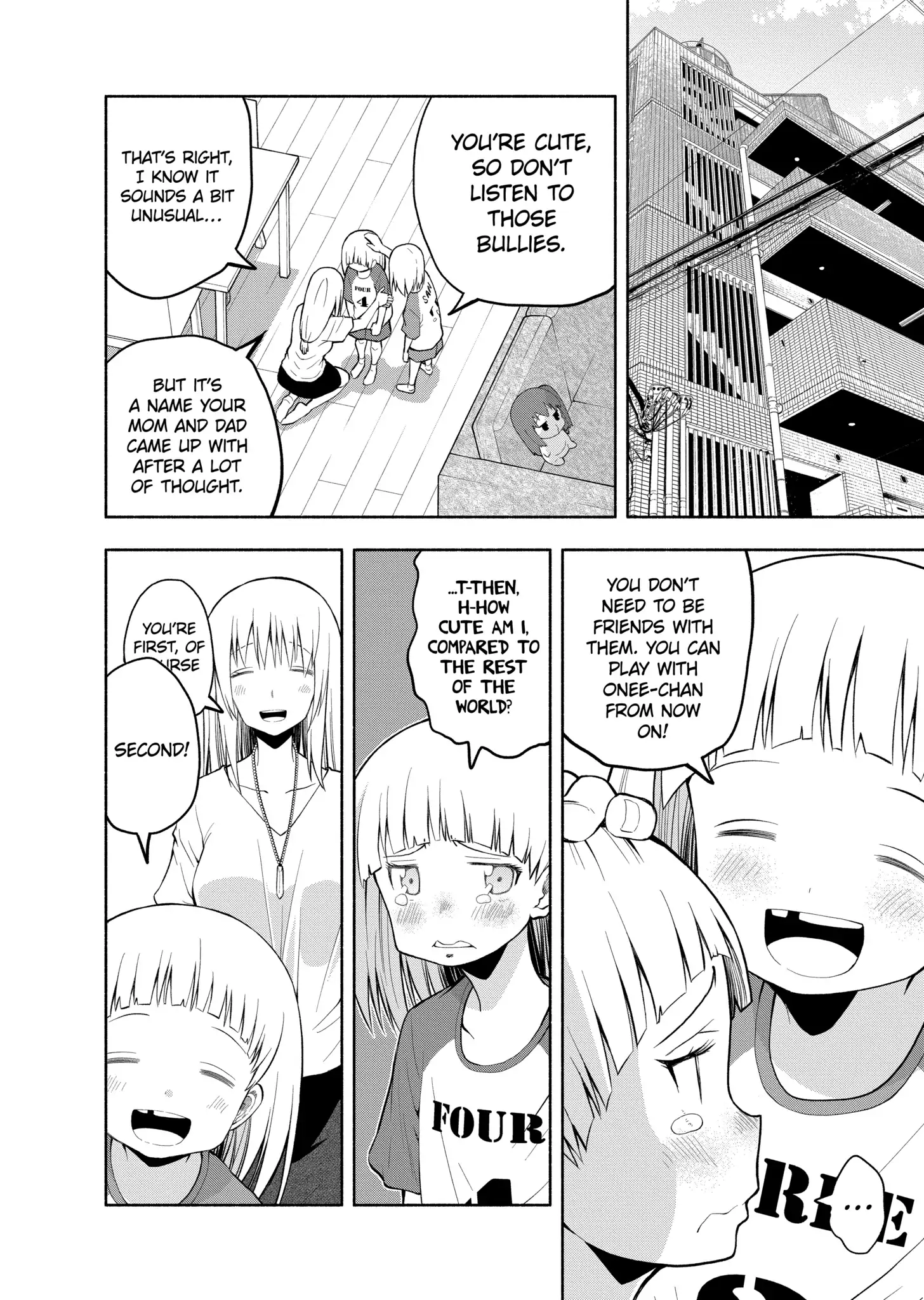 Omoi-san’s Overwhelming Obsession Chapter 64 - Page 10
