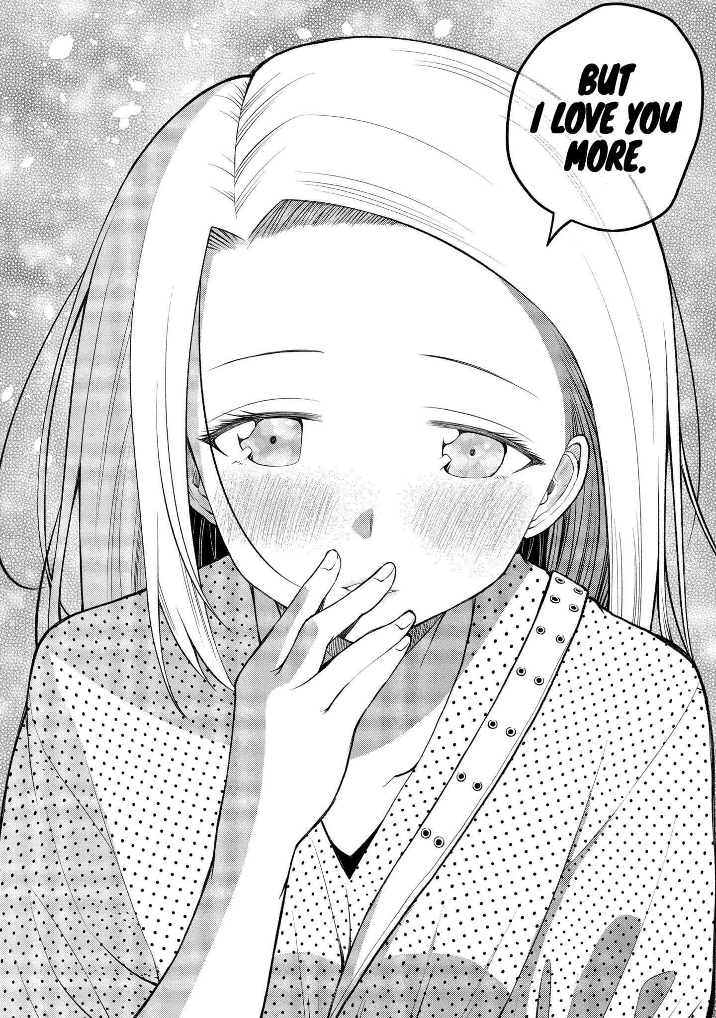 Omoi-san’s Overwhelming Obsession Chapter 97 - Page 20