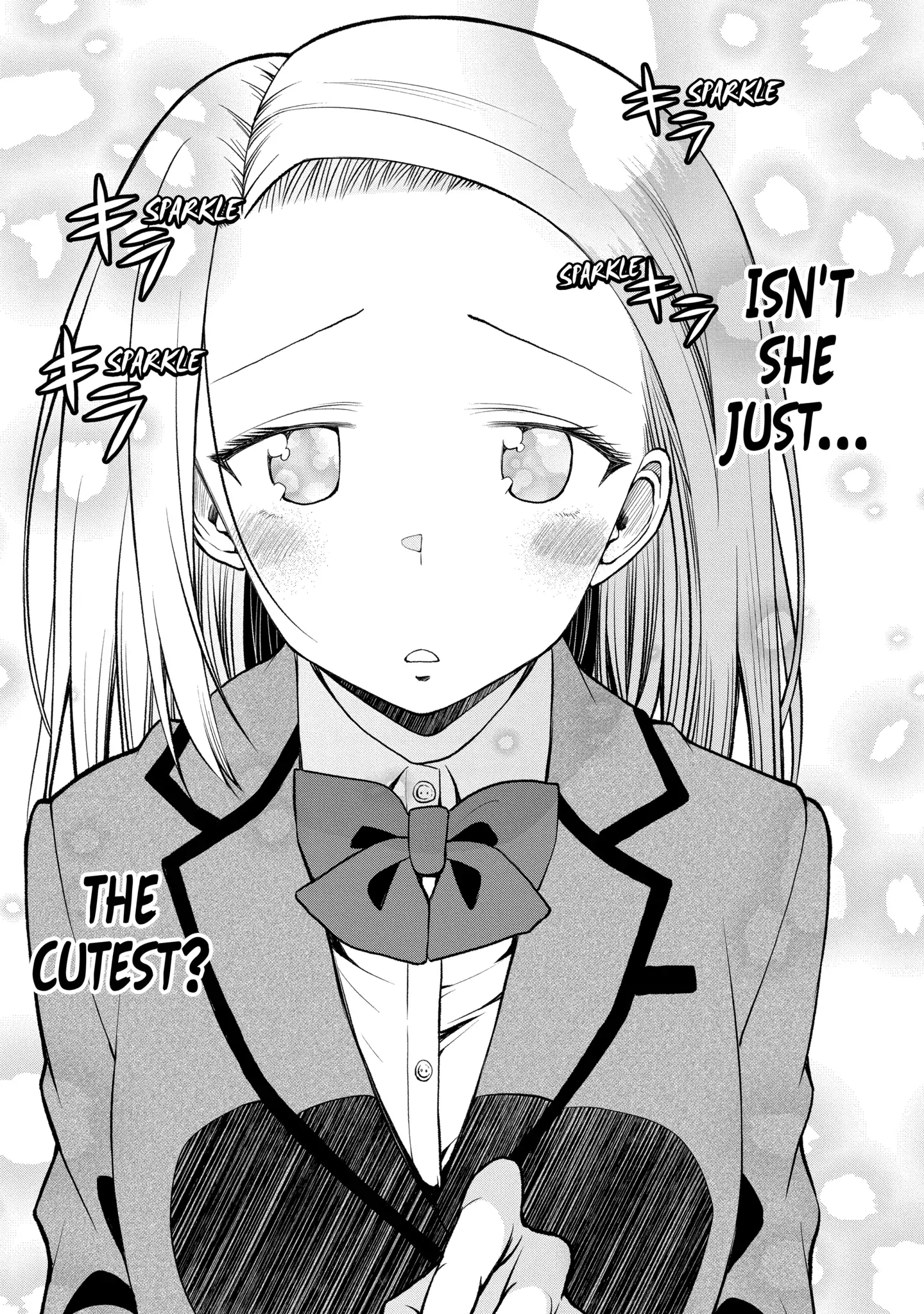 Omoi-san’s Overwhelming Obsession Chapter 98 - Page 5