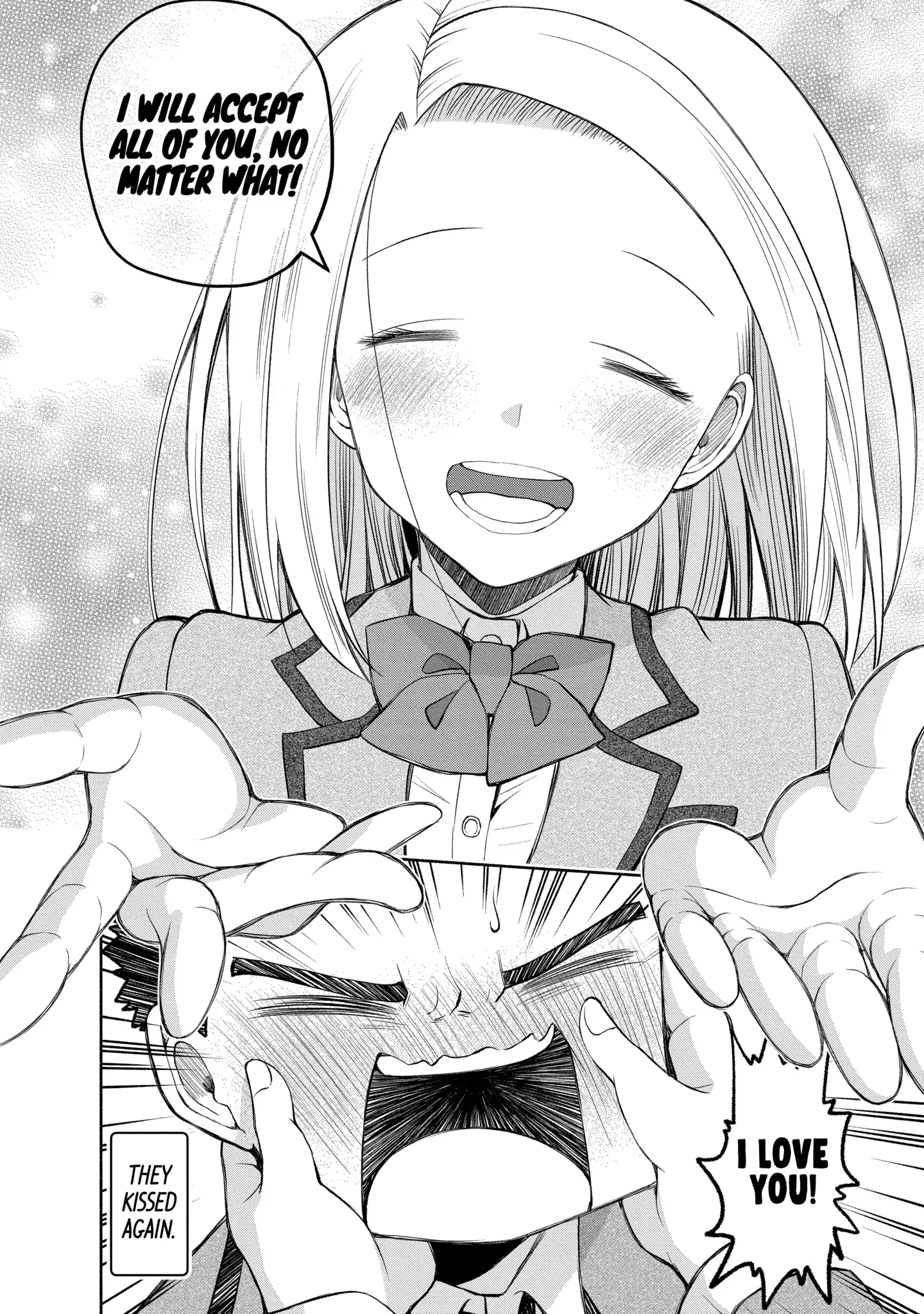 Omoi-san’s Overwhelming Obsession Chapter 99 - Page 16