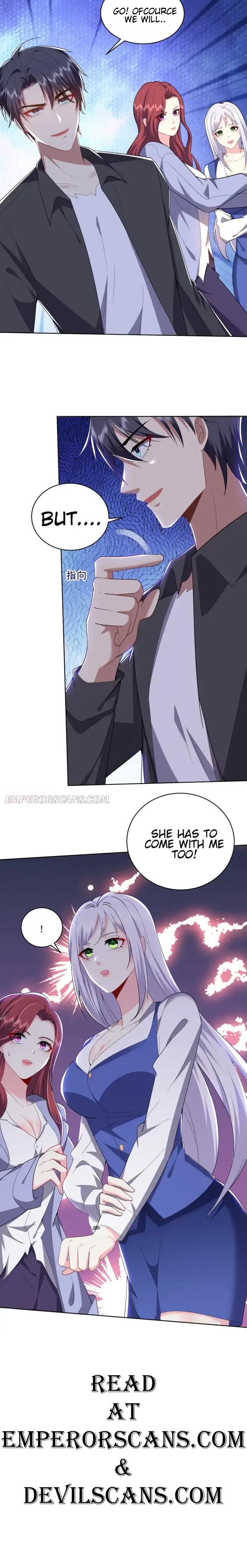On a Deserted Island With Beautiful Sisters Chapter 1 - Page 15