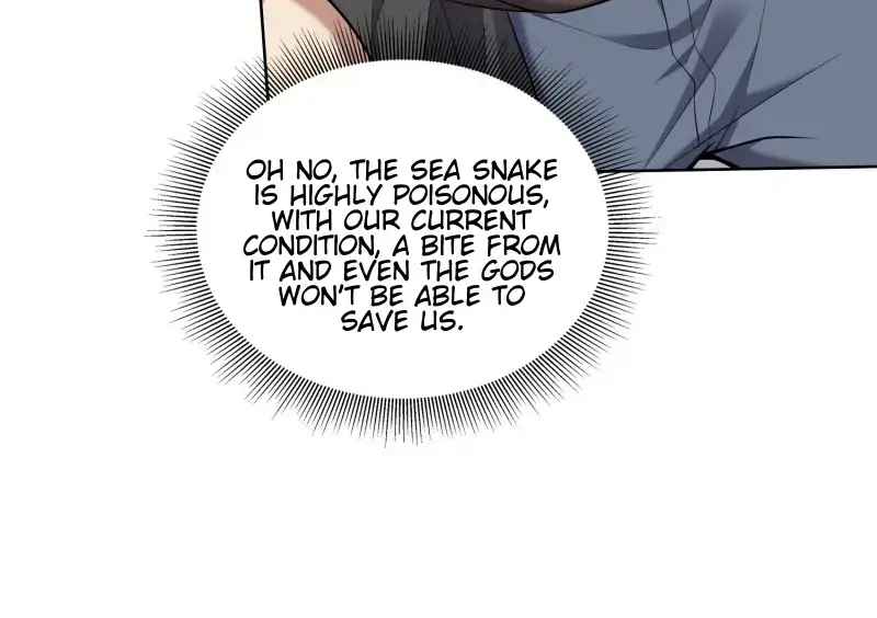 On a Deserted Island With Beautiful Sisters Chapter 4 - Page 16