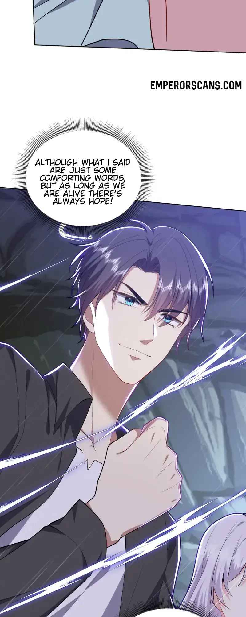 On a Deserted Island With Beautiful Sisters Chapter 5 - Page 5