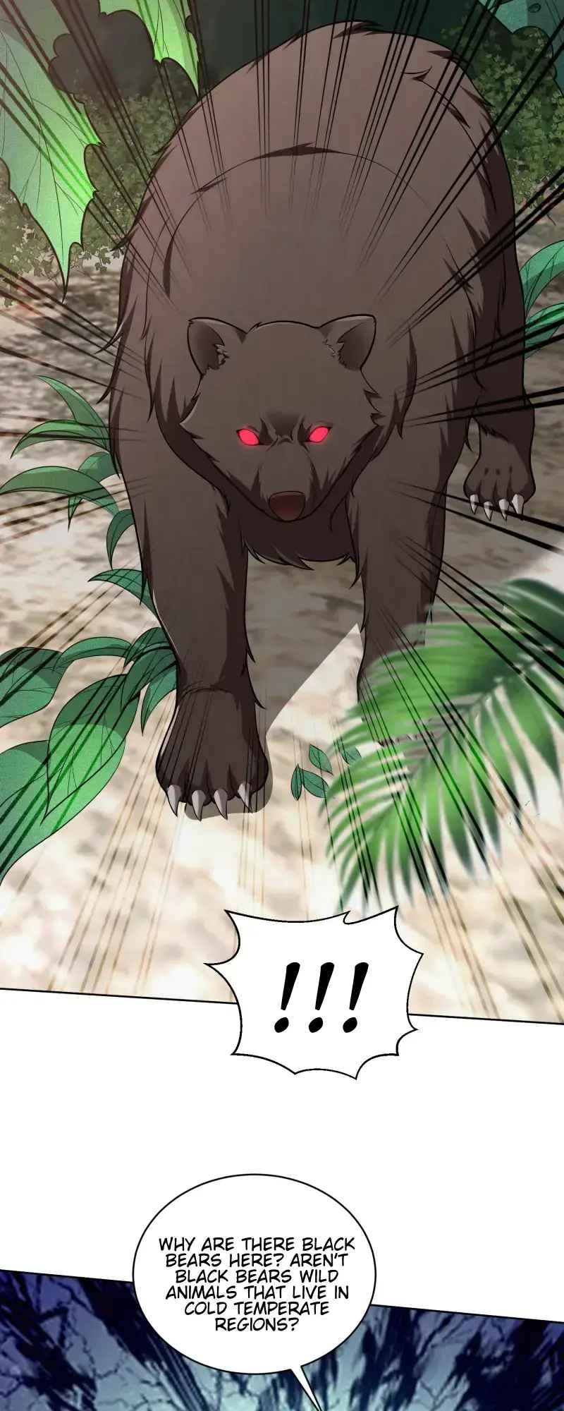 On a Deserted Island With Beautiful Sisters Chapter 6 - Page 10
