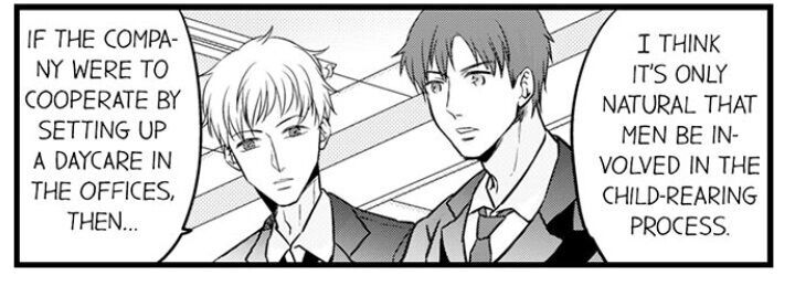 On a Lustful Night Mingling with a Priest Chapter 102 - Page 7