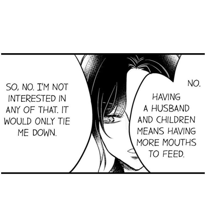 On a Lustful Night Mingling with a Priest Chapter 103 - Page 6