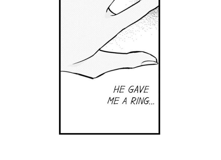On a Lustful Night Mingling with a Priest Chapter 103 - Page 9