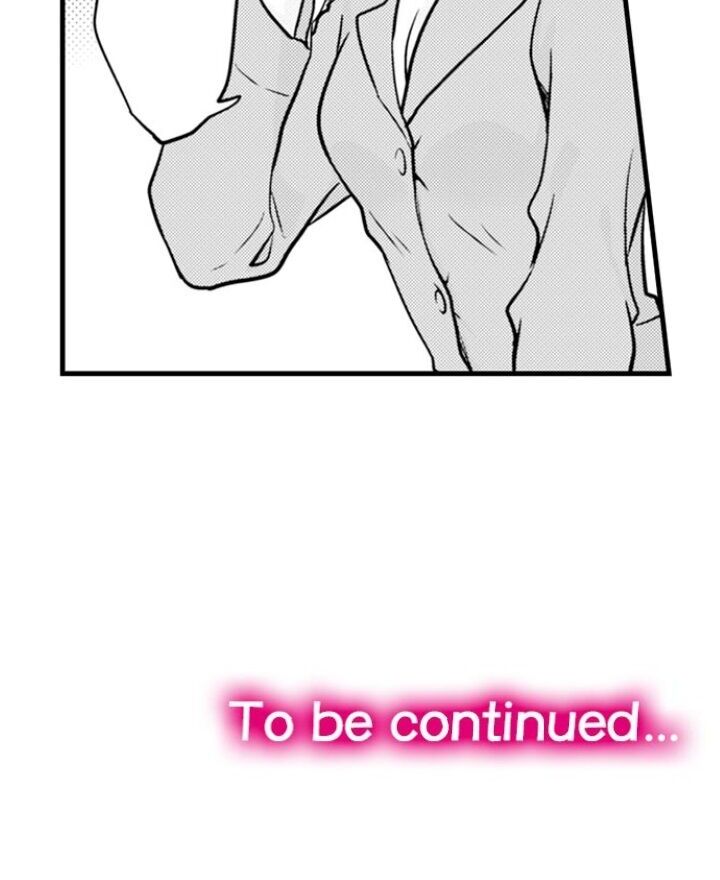 On a Lustful Night Mingling with a Priest Chapter 104 - Page 20