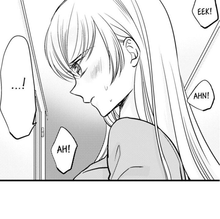 On a Lustful Night Mingling with a Priest Chapter 104 - Page 6