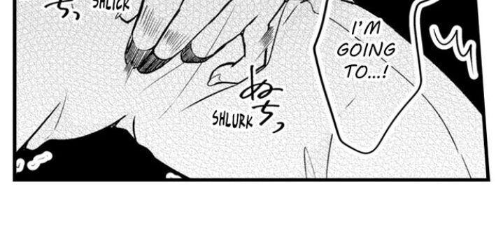 On a Lustful Night Mingling with a Priest Chapter 105 - Page 15