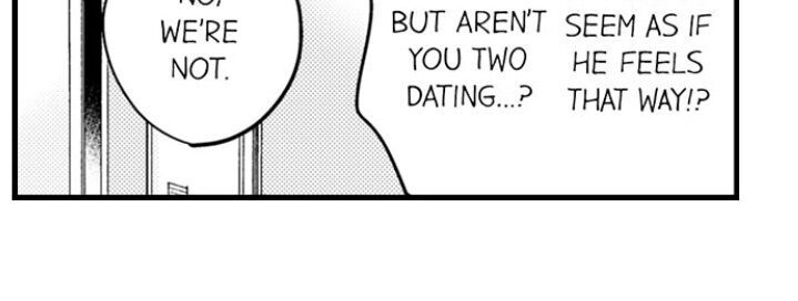 On a Lustful Night Mingling with a Priest Chapter 106 - Page 11