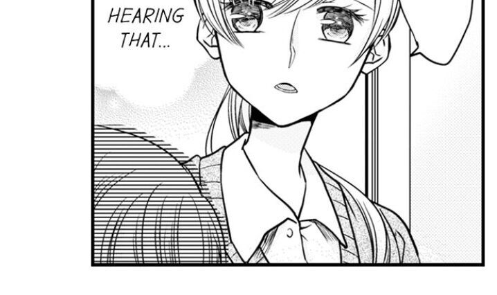 On a Lustful Night Mingling with a Priest Chapter 106 - Page 14