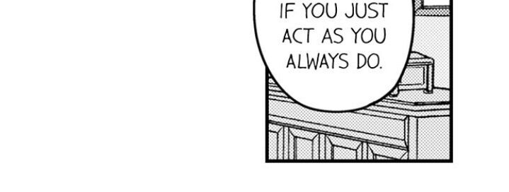 On a Lustful Night Mingling with a Priest Chapter 106 - Page 3
