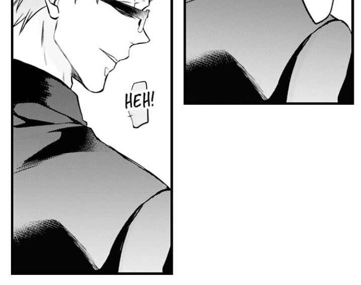 On a Lustful Night Mingling with a Priest Chapter 107 - Page 3