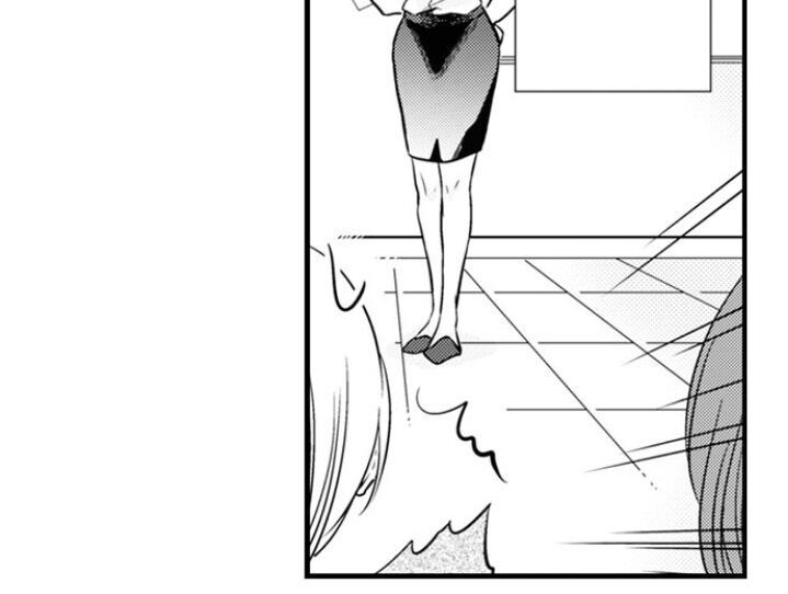 On a Lustful Night Mingling with a Priest Chapter 107 - Page 6