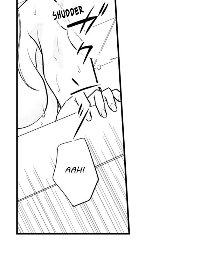 On a Lustful Night Mingling with a Priest Chapter 108 - Page 12