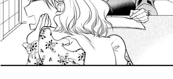 On a Lustful Night Mingling with a Priest Chapter 113 - Page 7