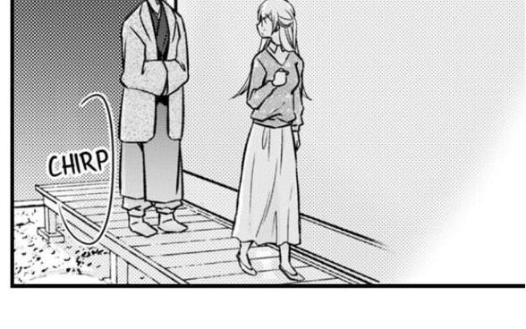 On a Lustful Night Mingling with a Priest Chapter 116 - Page 5