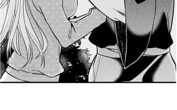 On a Lustful Night Mingling with a Priest Chapter 117 - Page 5