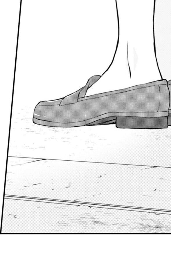 On a Lustful Night Mingling with a Priest Chapter 122 - Page 13