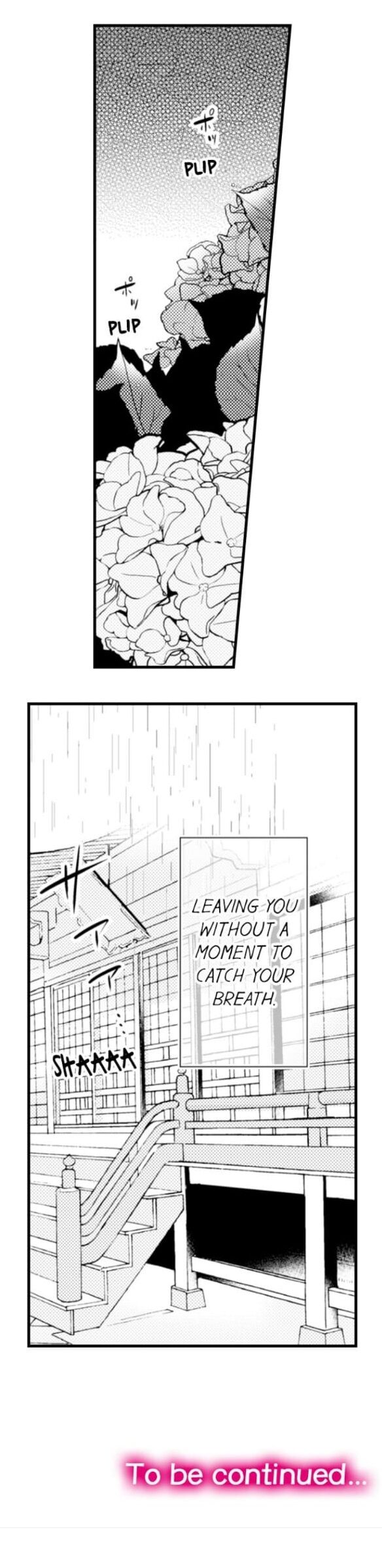 On a Lustful Night Mingling with a Priest Chapter 122 - Page 14