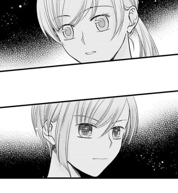 On a Lustful Night Mingling with a Priest Chapter 122 - Page 10