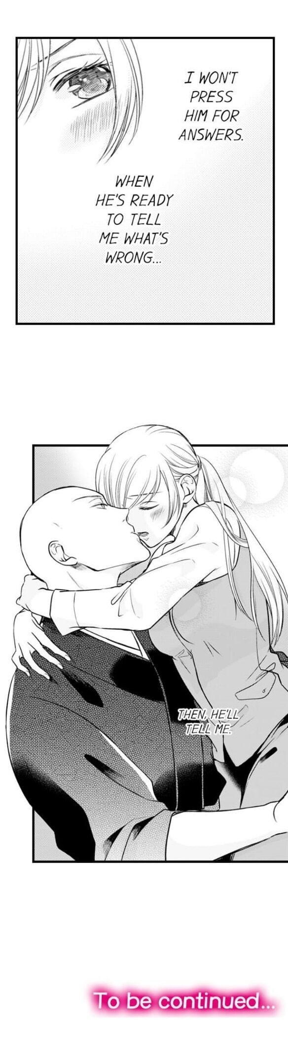 On a Lustful Night Mingling with a Priest Chapter 123 - Page 13