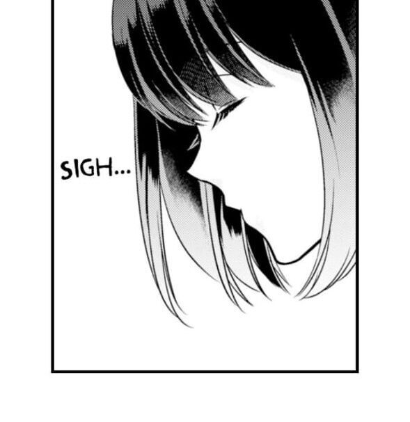 On a Lustful Night Mingling with a Priest Chapter 123 - Page 3